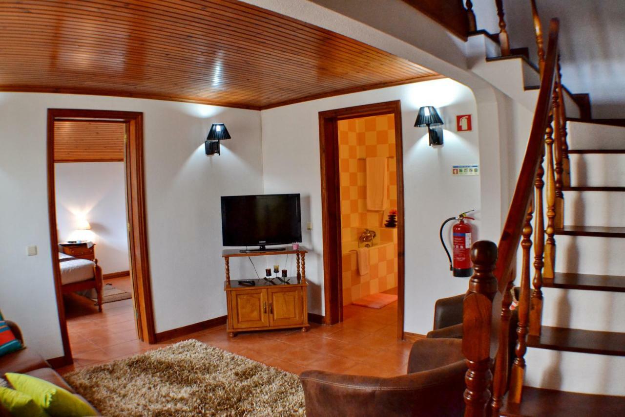Lagoon'S House Sete Cidades Zewnętrze zdjęcie