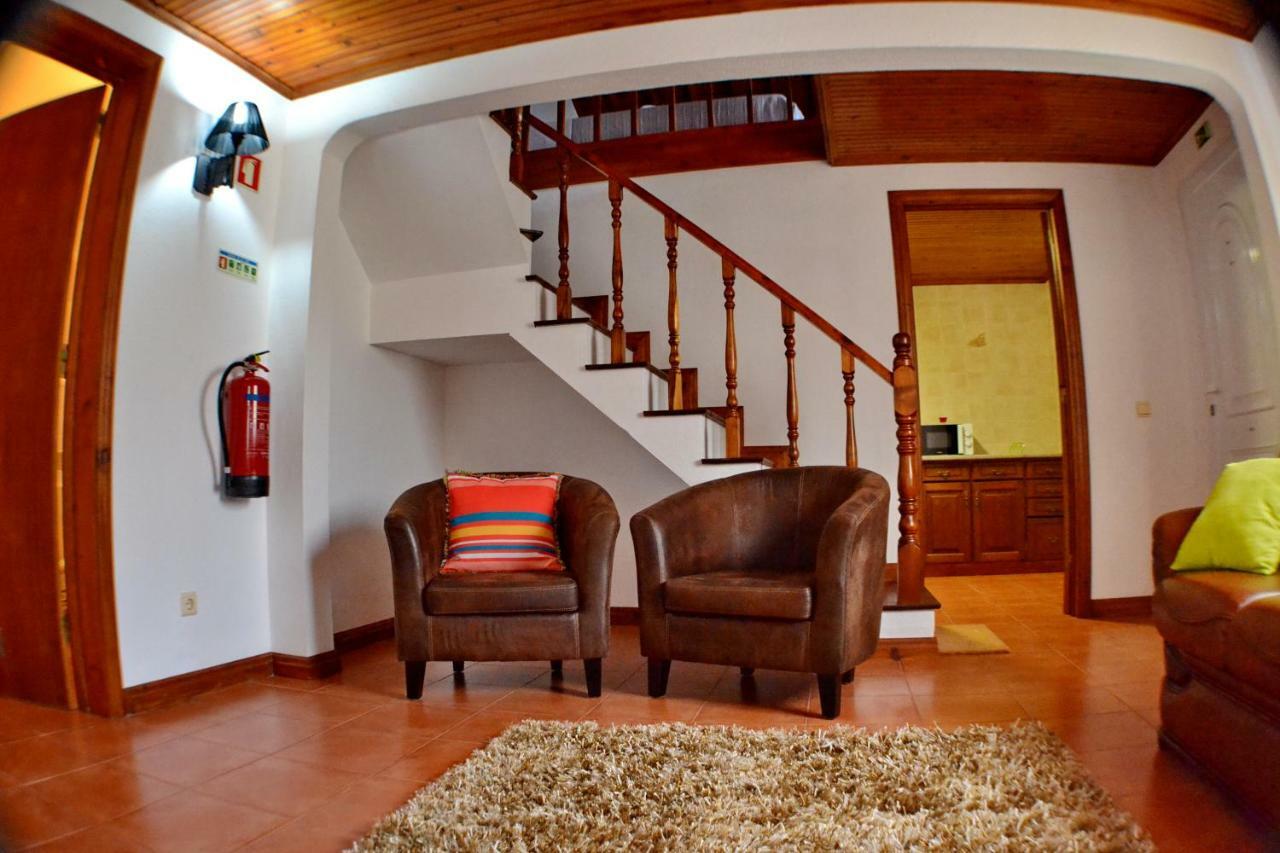 Lagoon'S House Sete Cidades Zewnętrze zdjęcie